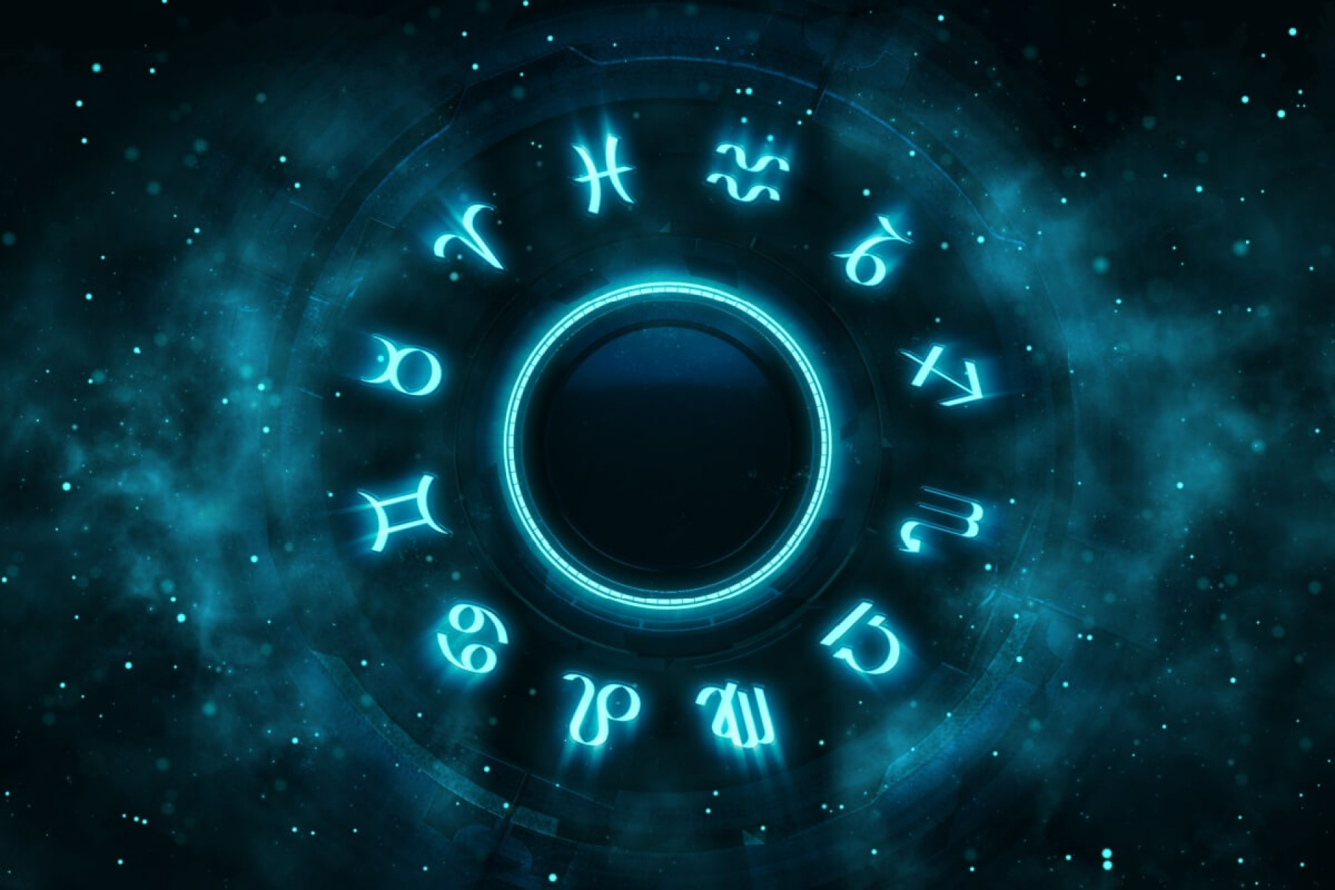 Ser&aacute; importante deixar que a energia de dezembro toque sua vida com clareza e prop&oacute;sito (Imagem: Adam Vilimek | Shutterstock)