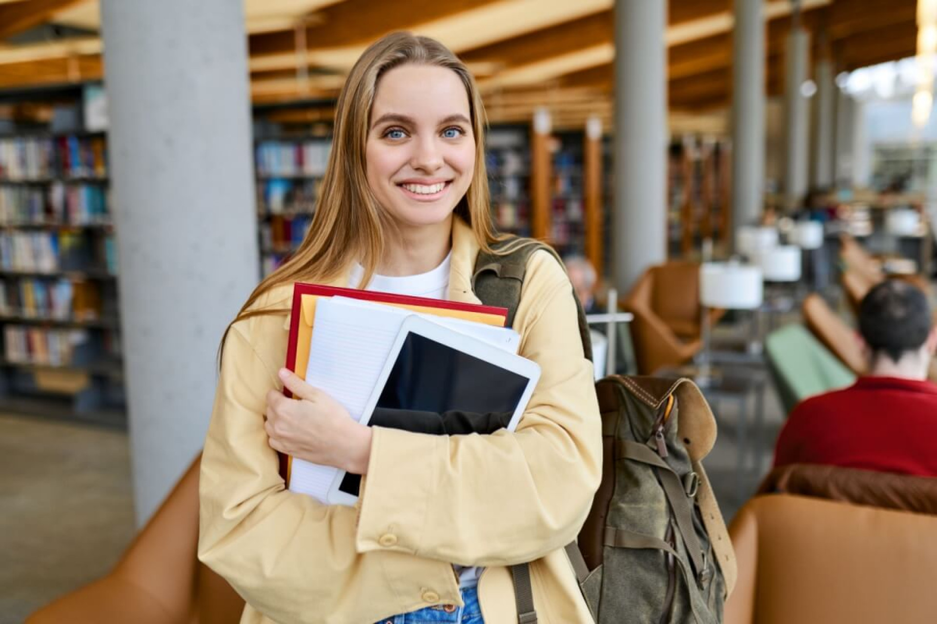 O equil&iacute;brio &eacute; a chave para alcan&ccedil;ar bons resultados no Enem (Imagem: insta_photos | Shutterstock)