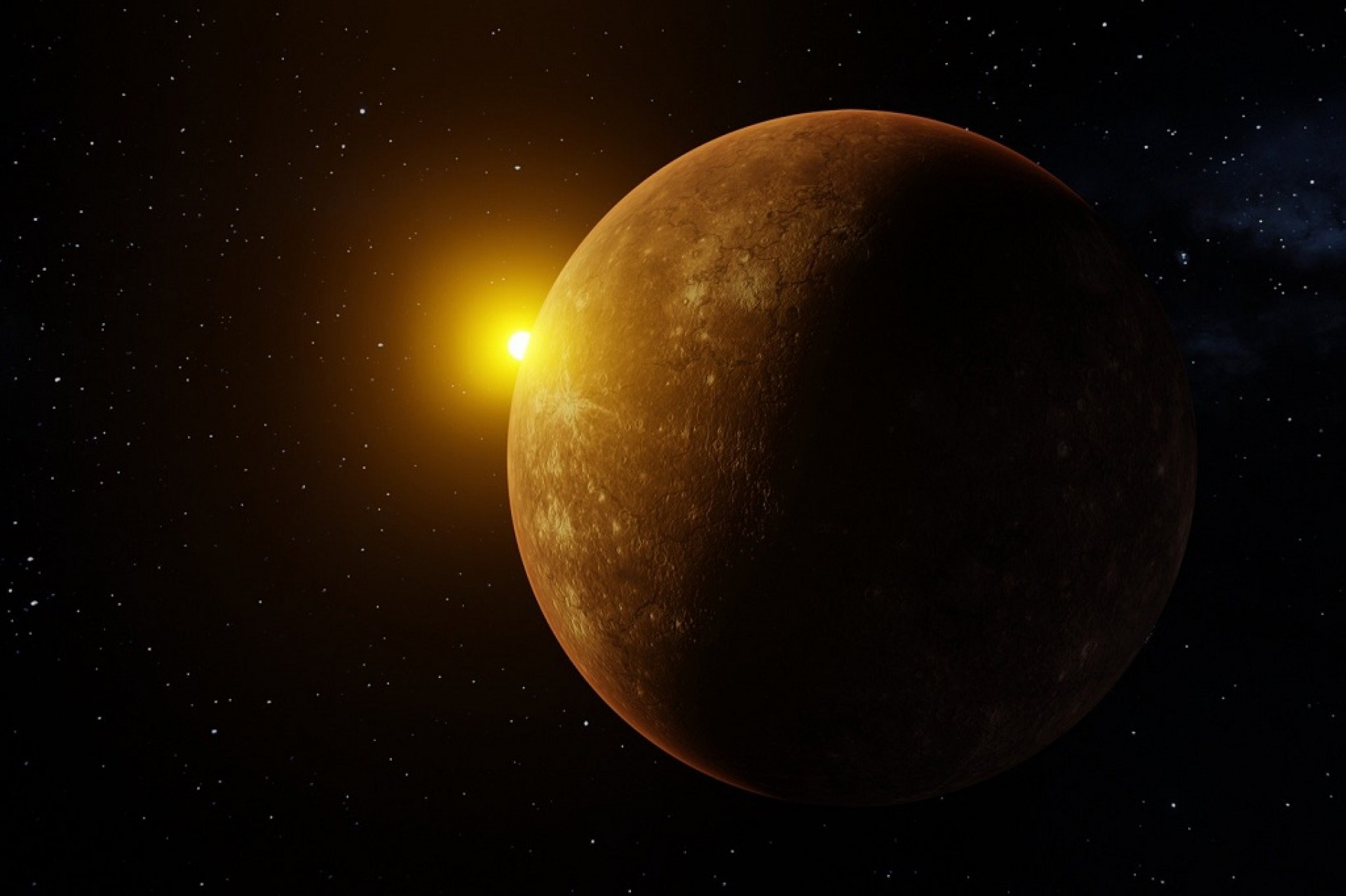 Acabou Merc&uacute;rio retr&oacute;grado! Descubra que &aacute;rea da sua vida tende a fluir a partir de agora