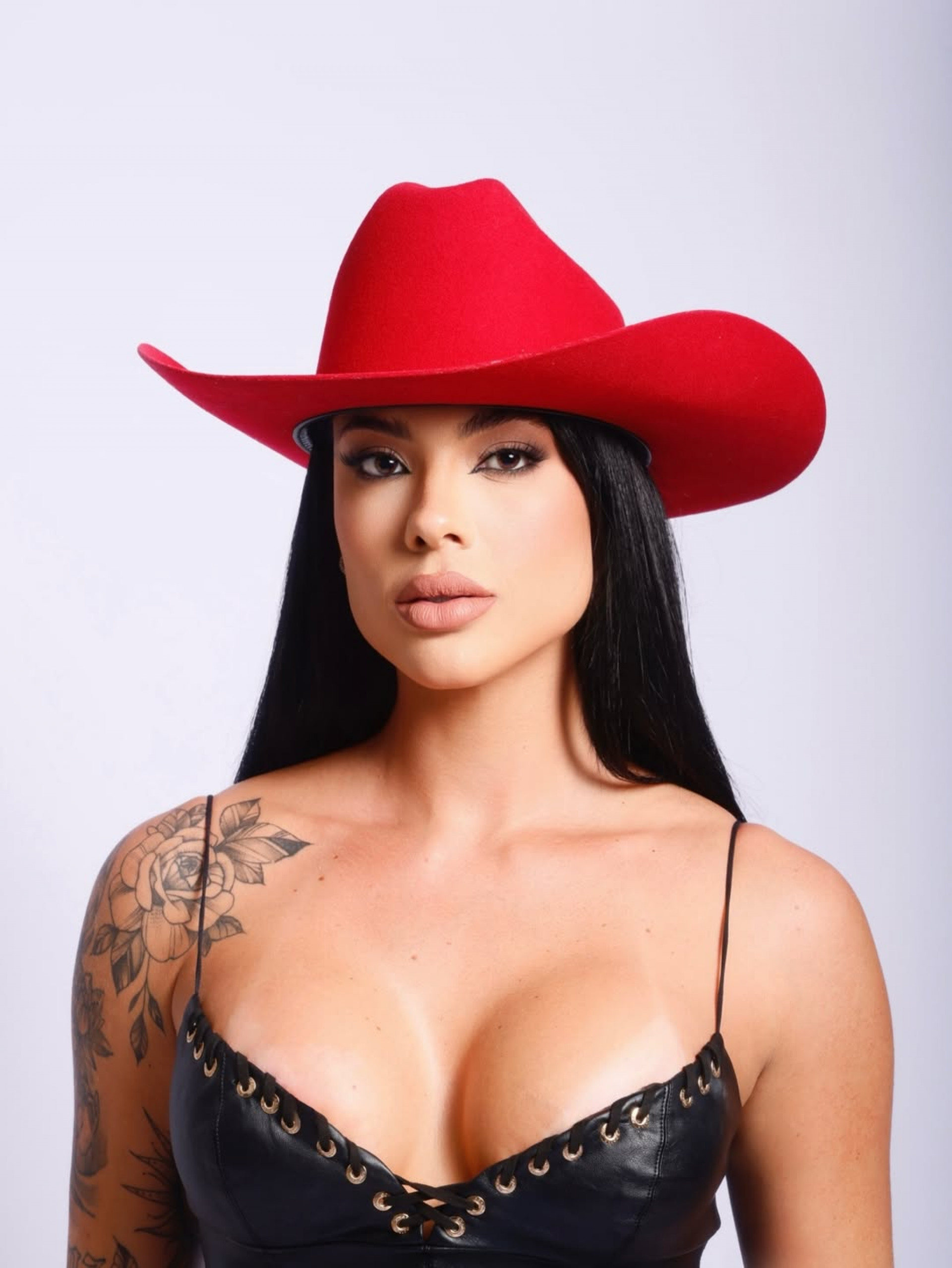 Rayane Figliuzzi integrou o elenco de 'A Fazenda 17' - Reprodução/Instagram 