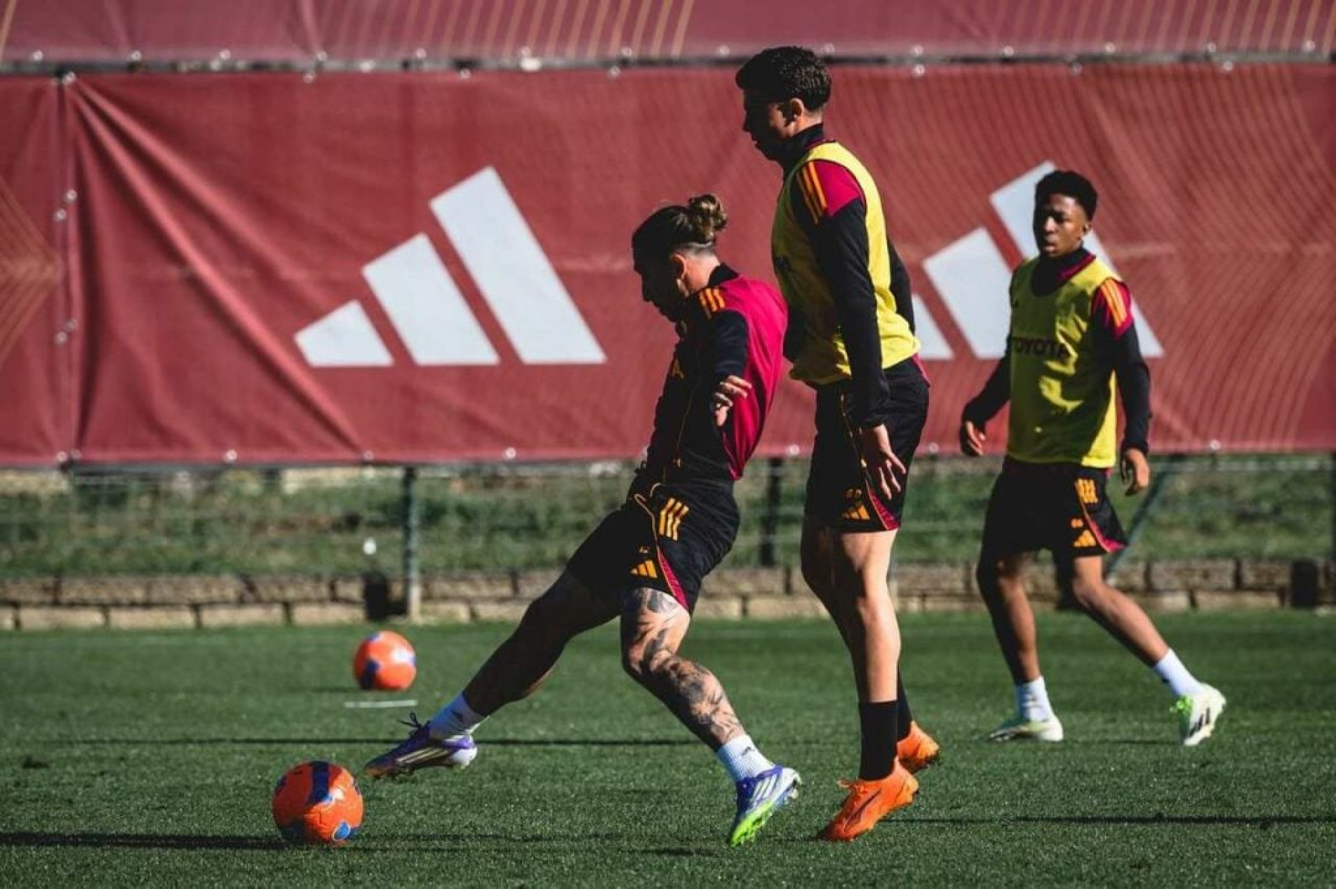 Roma x Napoli: onde assistir, escala&ccedil;&otilde;es e arbitragem