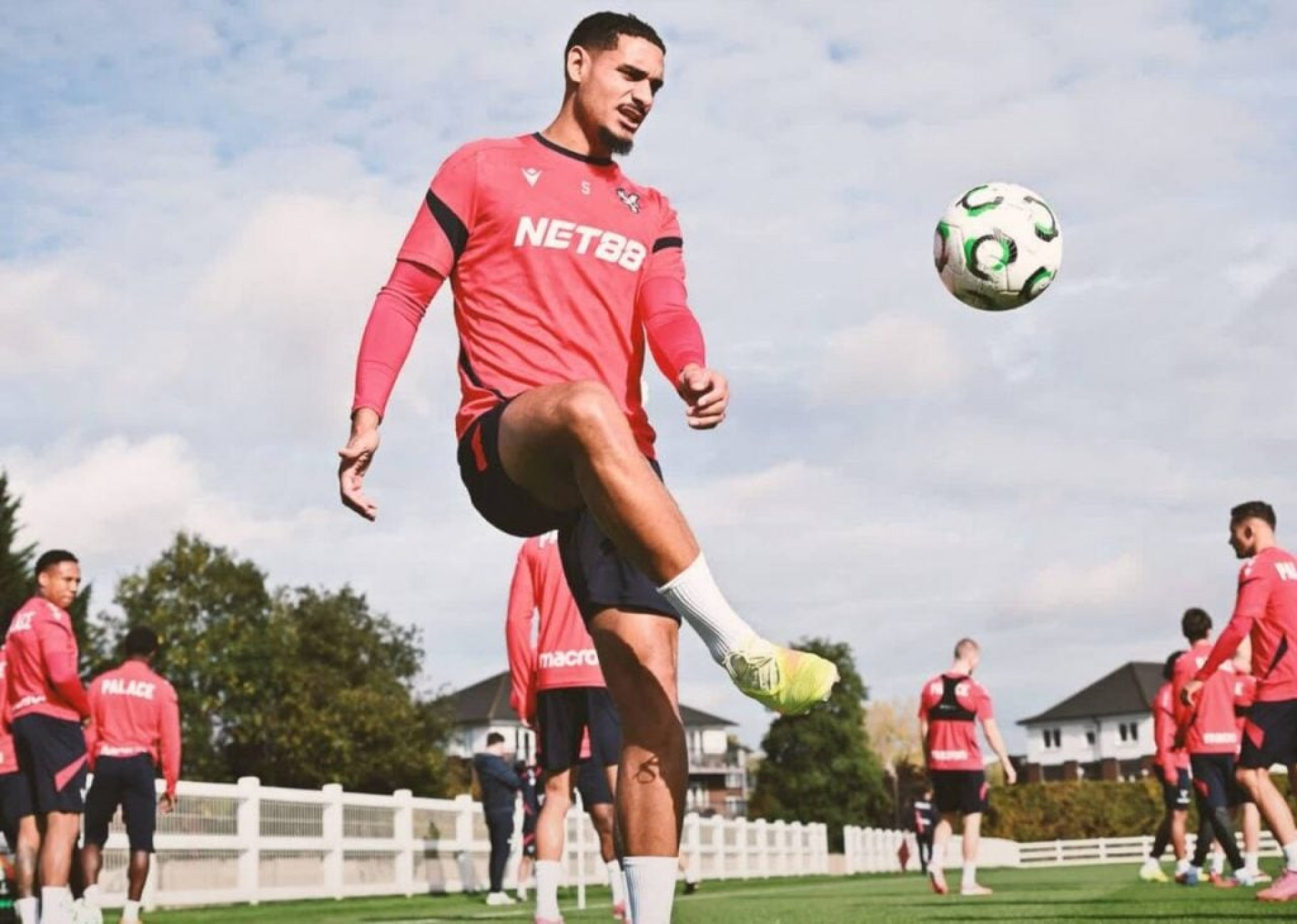 Crystal Palace x Manchester United: onde assistir, escala&ccedil;&otilde;es e arbitragem
