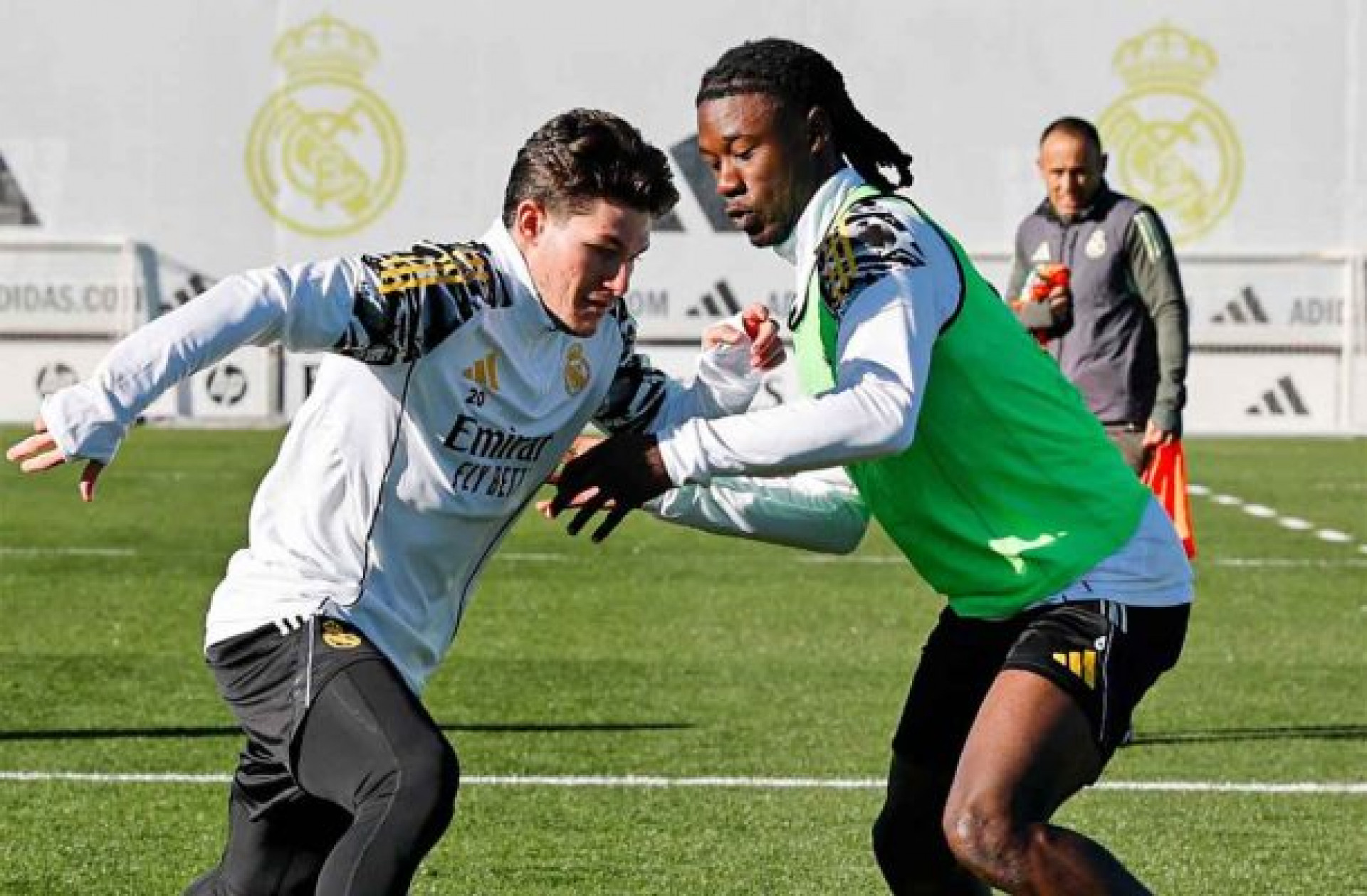 Girona x Real Madrid: onde assistir, escala&ccedil;&otilde;es e arbitragem