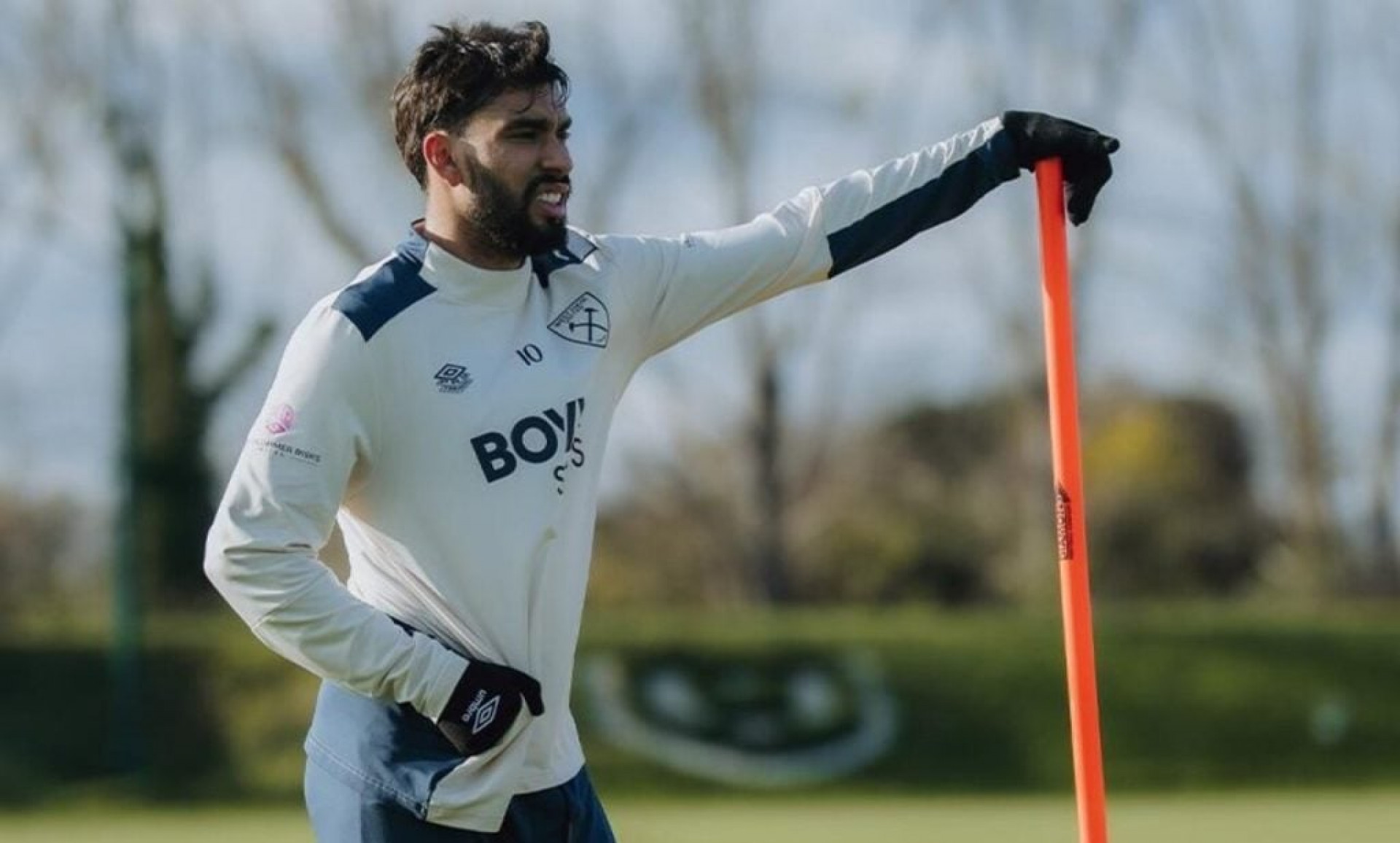 West Ham x Liverpool: onde assistir, escala&ccedil;&otilde;es e arbitragem