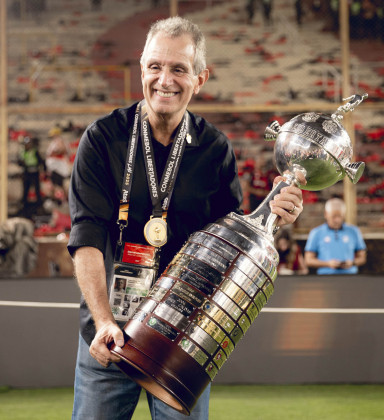 Bap pede mudanças para Intercontinental de 2026: 'Injusto'