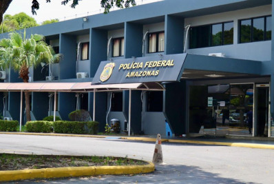PF prende médico foragido investigado por morte de bebê no interior do Amazonas
