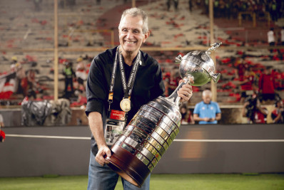 Presidente pede mudanças para Intercontinental de 2026: 'Injusto'