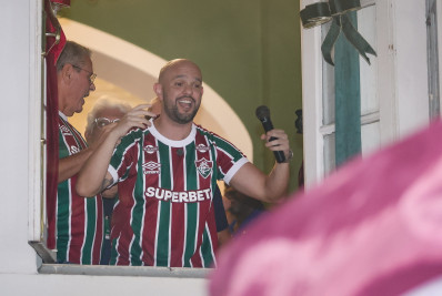 Novo presidente do Fluminense explica próximos passos para SAF