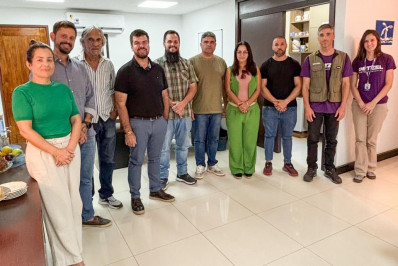 Macaé se mobiliza para modernizar a gestão ambiental e inicia novos Planos de Manejo