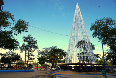 São Gonçalo tem noite mágica neste domingo a noite
