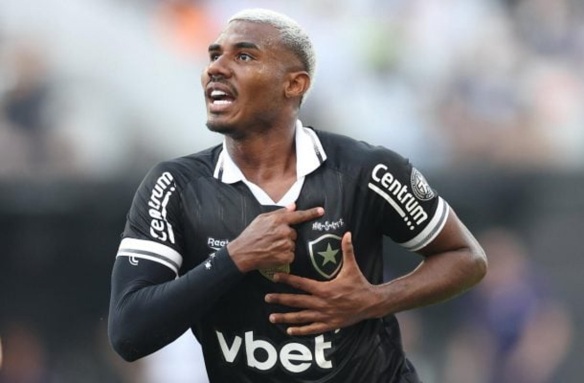 Cuiabano ressalta melhor do Botafogo no segundo tempo: &#8220;Ponto importante&#8221;