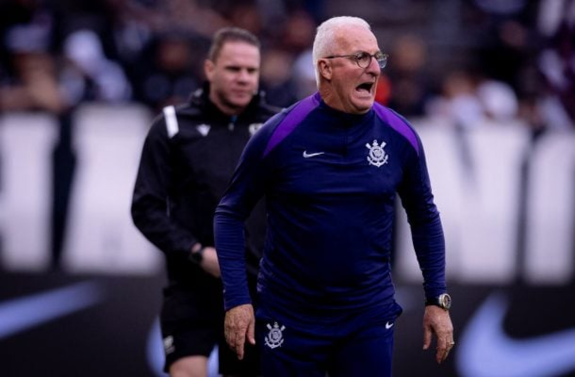 Derival Júnior expõe Corinthians como clube que lhe trouxe mais dificuldades: &#8220;Não vou esconder&#8221;