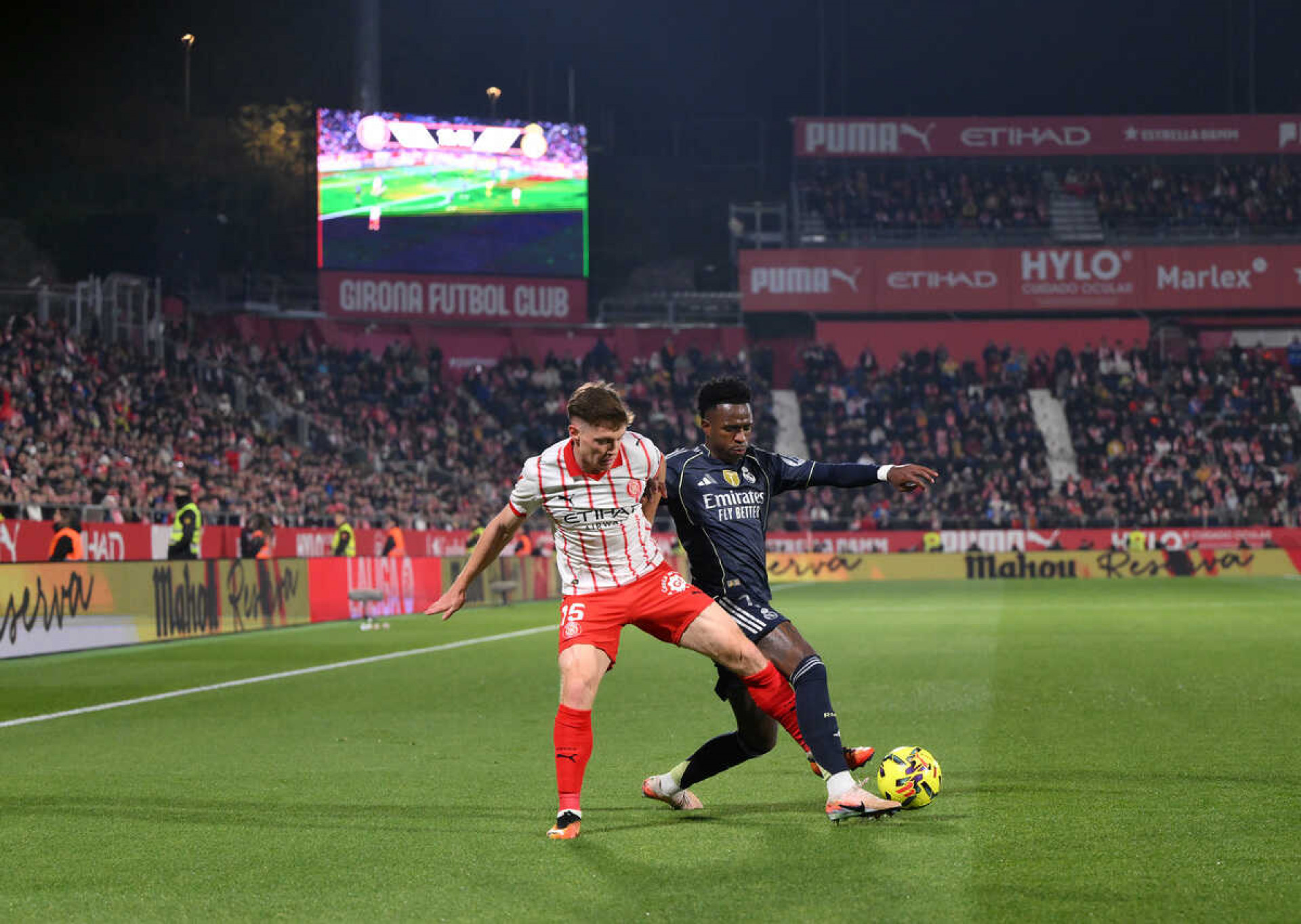 Real Madrid empata novamente e perde liderança do Espanhol