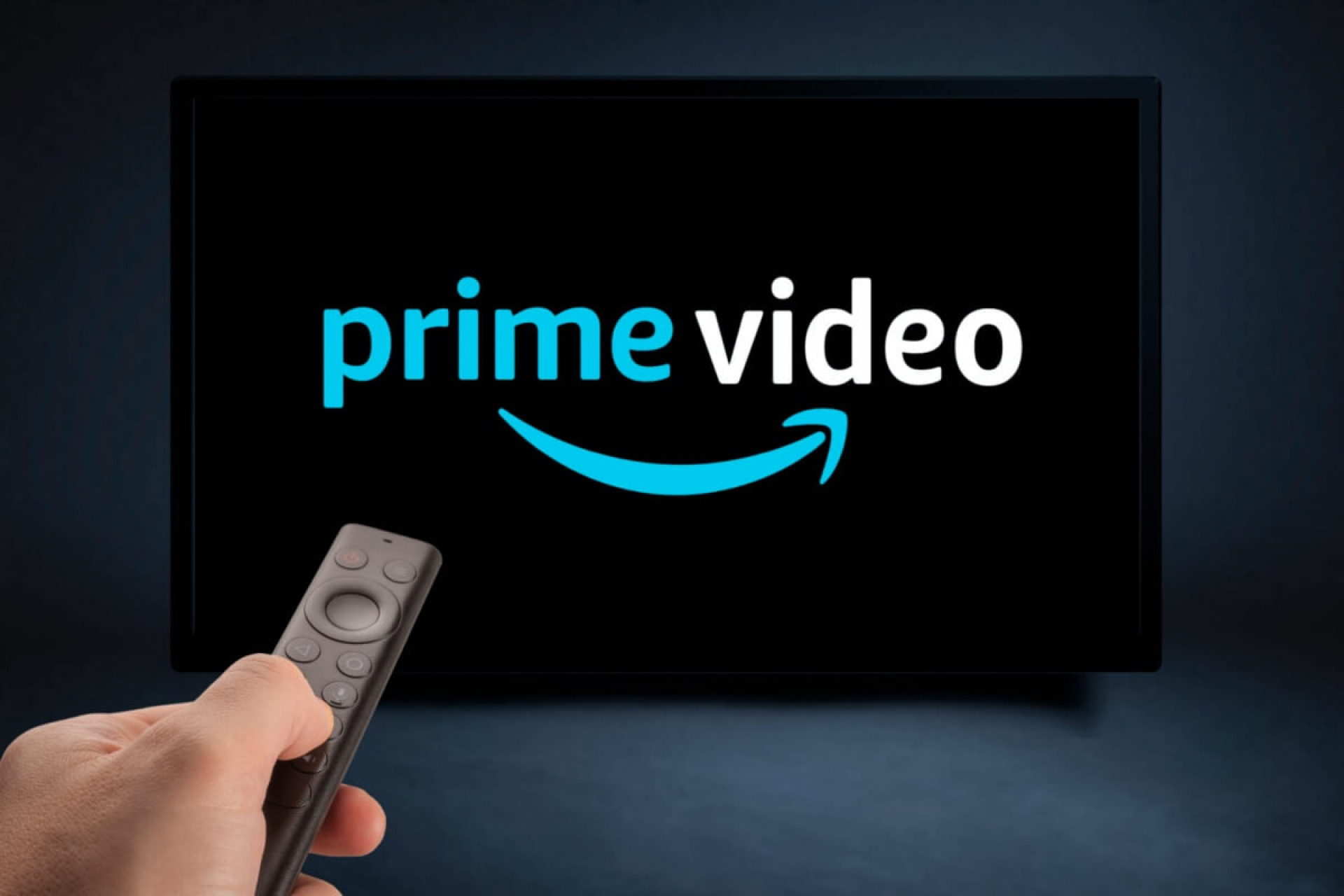 Dezembro chega com grandes estreias no Prime Video (Imagem: CeltStudio | Shutterstock)