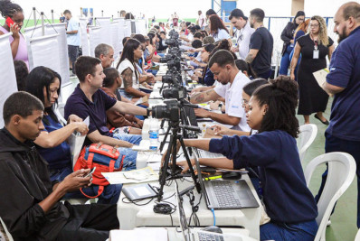 Detran RJ leva programa itinerante a Araruama com serviços sem necessidade de agendamento nesta quinta (4)