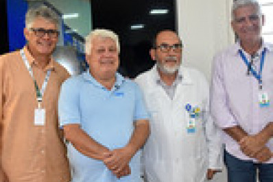 Parceria entre Prefeitura e FEAM realiza mais de 300 cirurgias em Angra