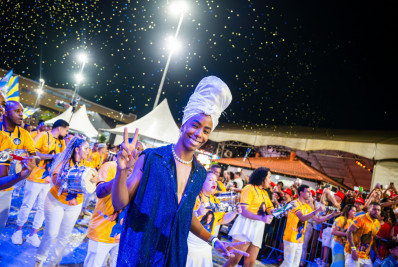 Tuiuti promove cozido em homenagem a São Sebastião