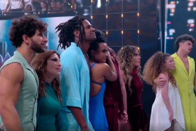 Saiba quem são os finalistas da 'Dança dos Famosos'