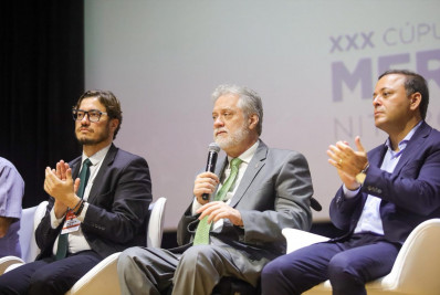 Evento preparatório para a Cúpula da Rede Mercocidades é aberto