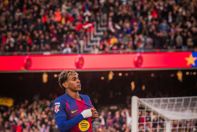 Yamal chama Messi de 'melhor da história', mas afirma: 'Não quero ser ele'