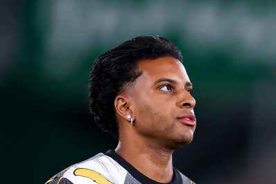 Jornal espanhol destaca 'maior jejum da história' de Rodrygo pelo Real Madrid