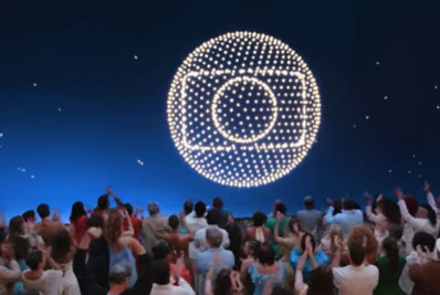 'Hoje é Um Novo Dia!' TV Globo divulga vinheta de fim de ano