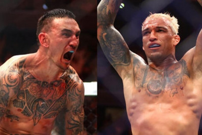 Do Bronx mira luta com Holloway no UFC e garante: 'Vai acontecer'; confira