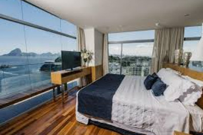 Rede hoteleira de Niterói registra lotação máxima na semana da Cúpula da Rede Mercocidades