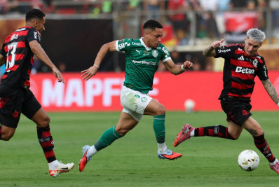 Diretora da Conmebol vê distância financeira e não aprova domínio dos brasileiros