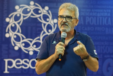 Seminário discute iniciativas visando futuro sustentável da pesca artesanal