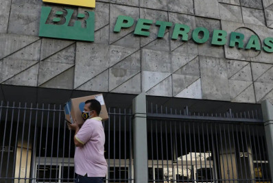 Novo Plano de Negócios da Petrobras: ameaças e oportunidades para o Rio