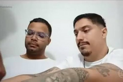 Hytalo Santos e marido são condenados por exploração sexual de adolescentes