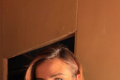 Giulia Be admite que recusou investida de astro da música