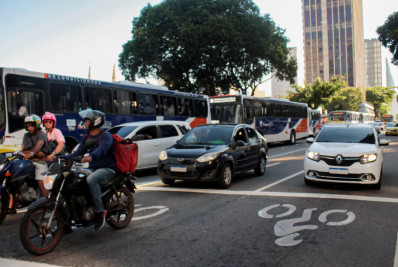 Estado do Rio divulga calendário de pagamento do IPVA 2026; veja