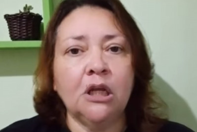 Vídeo! Conselheira tutelar diz que jovem morto em zoo precisava de tratamento: 'Era visível'