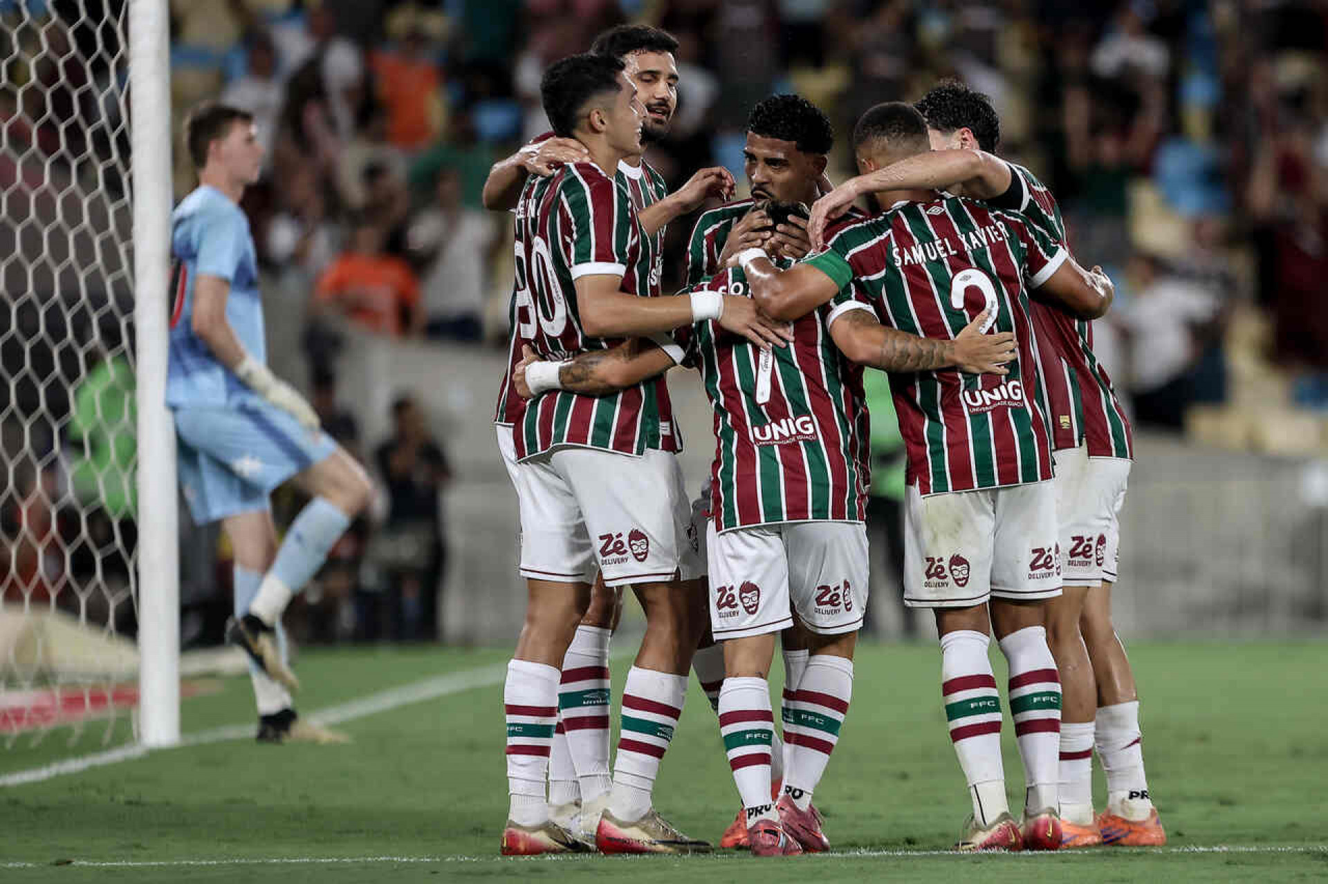 Fluminense vai esperar Copa do Brasil para iniciar busca por reforços