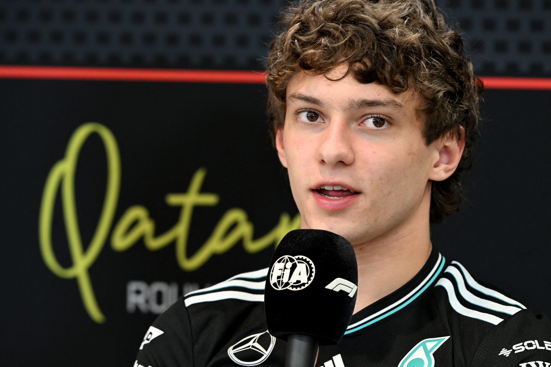 Antonelli vence GP do Canadá de F1 e emenda quarta vitória consecutiva