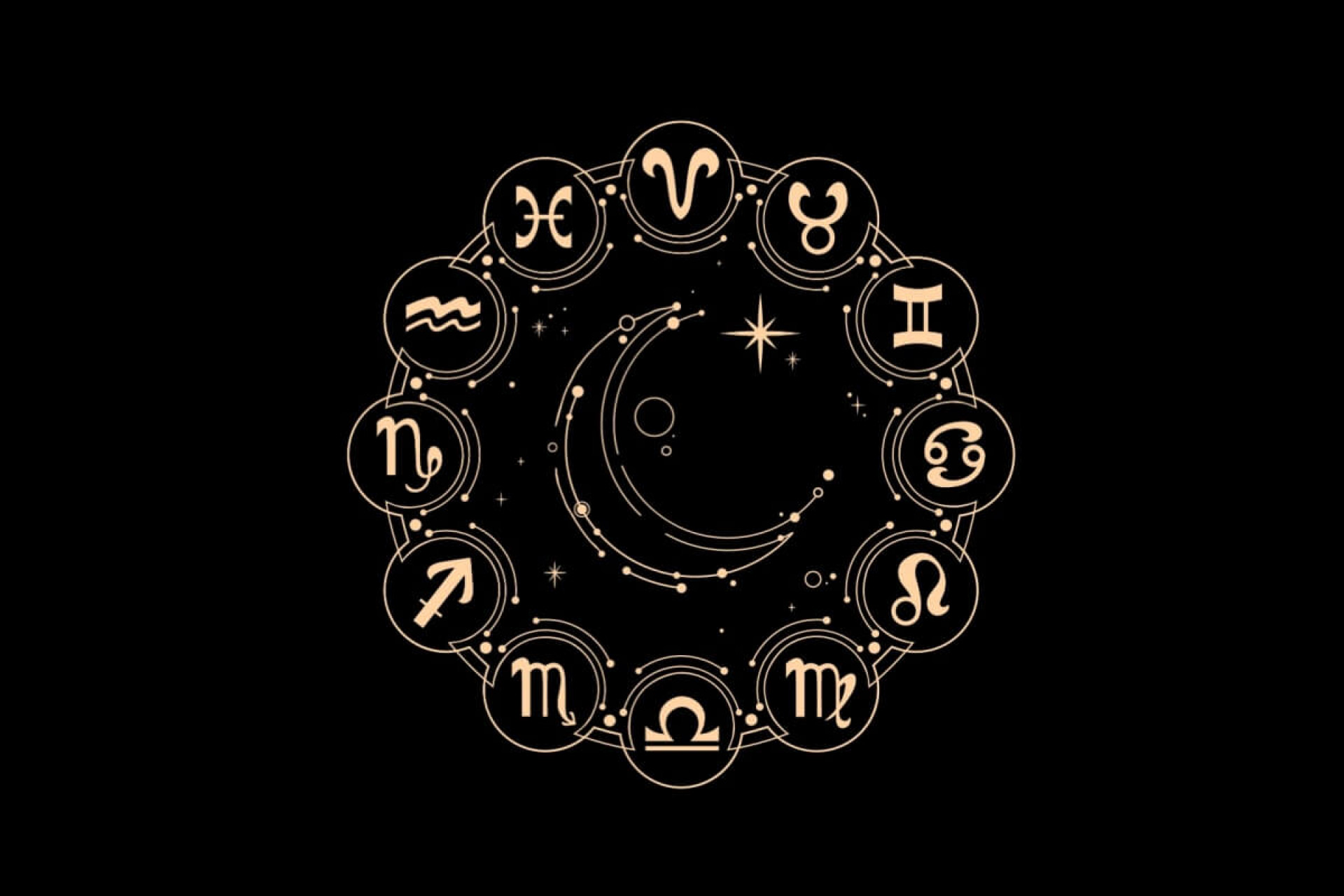 O horóscopo da semana de 01 a 07 de dezembro indica maior magnetismo nas interações sociais e afetivas dos nativos (Imagem: Victoria Bat | Shutterstock)
