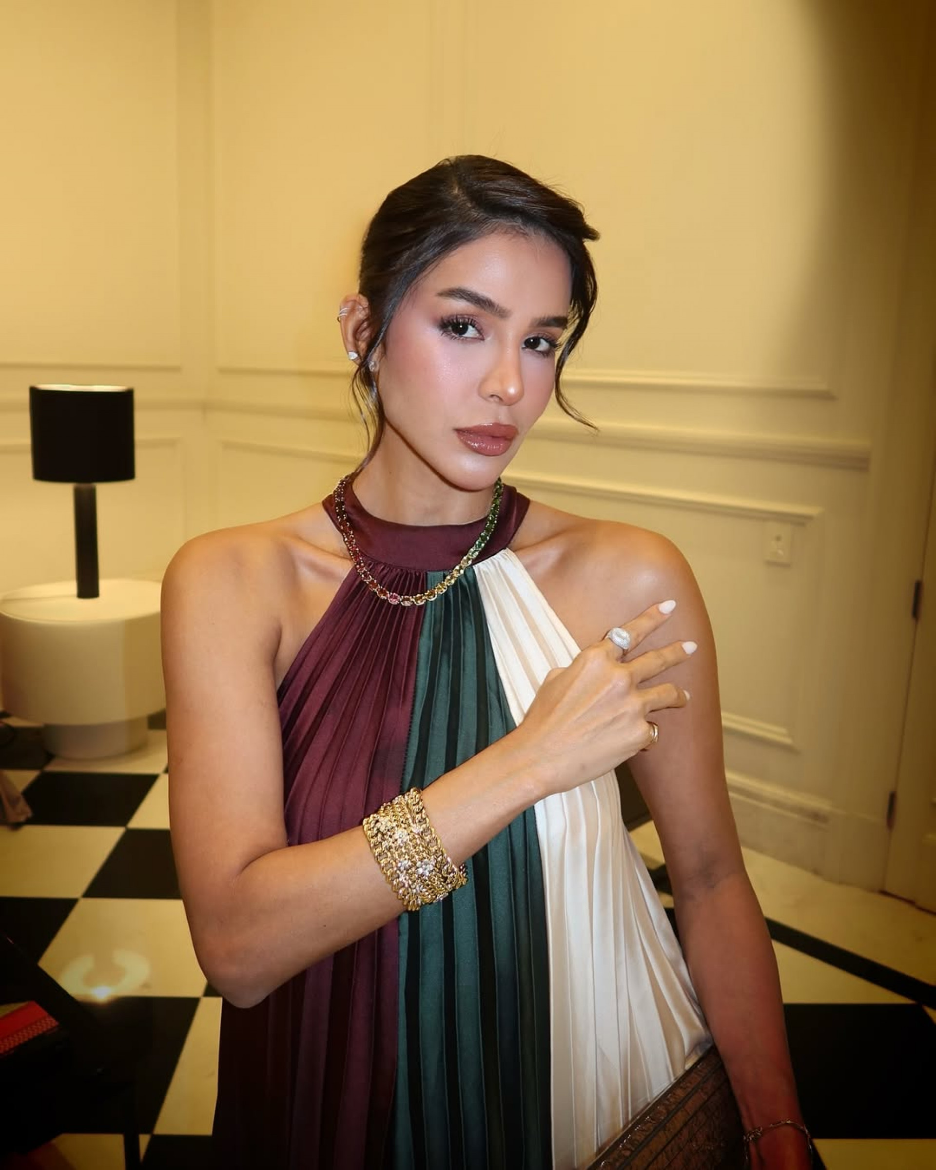 Kerline participou dos realitys 'BBB 21' e 'A Fazenda 14' - Reprodução/Instagram