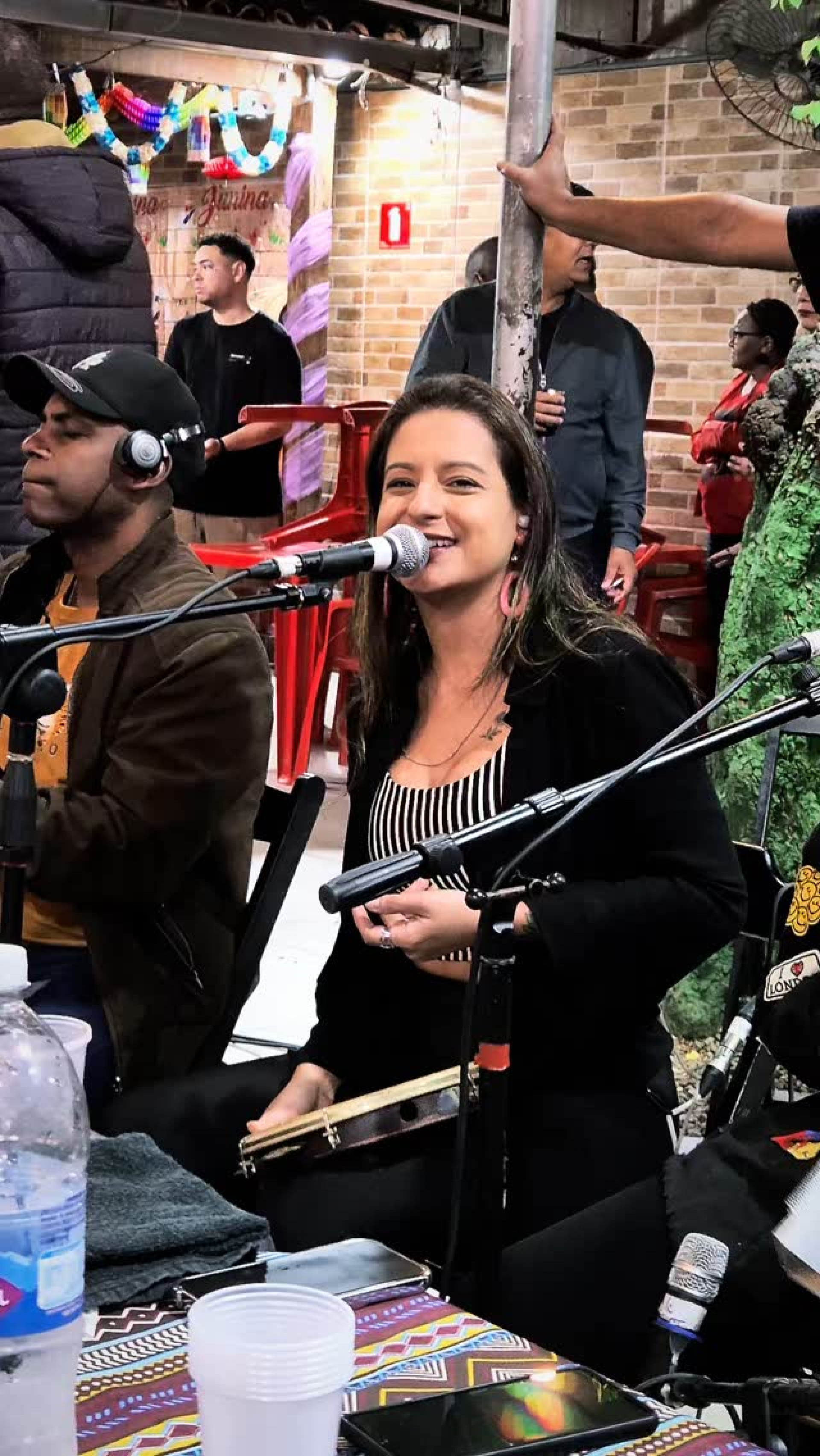 Allane Pedrotti foi assassinada em ataque no Cefet - Reprodução / Instagram