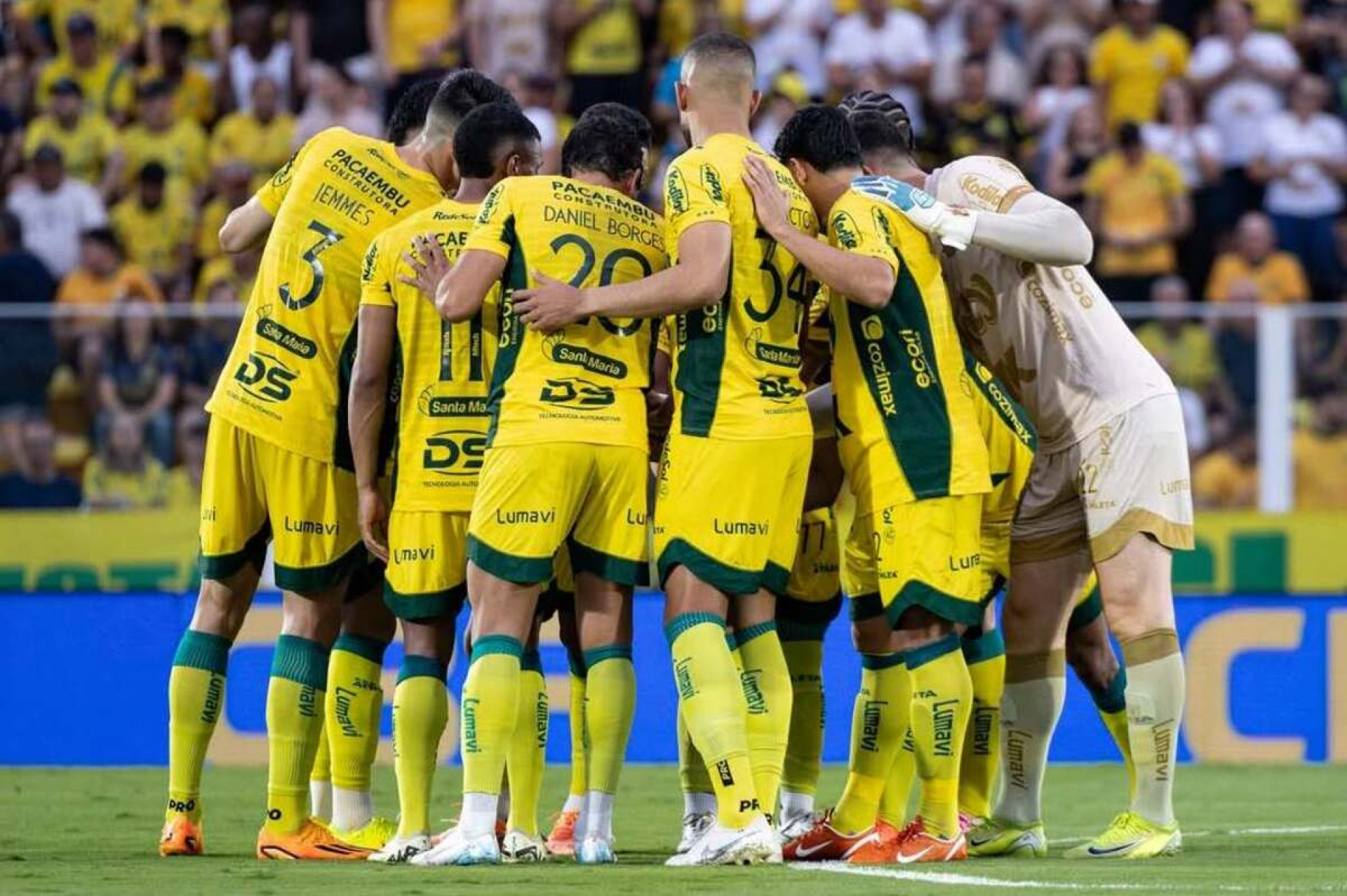 Rumo à Libertadores 2026: conheça os classificados até agora