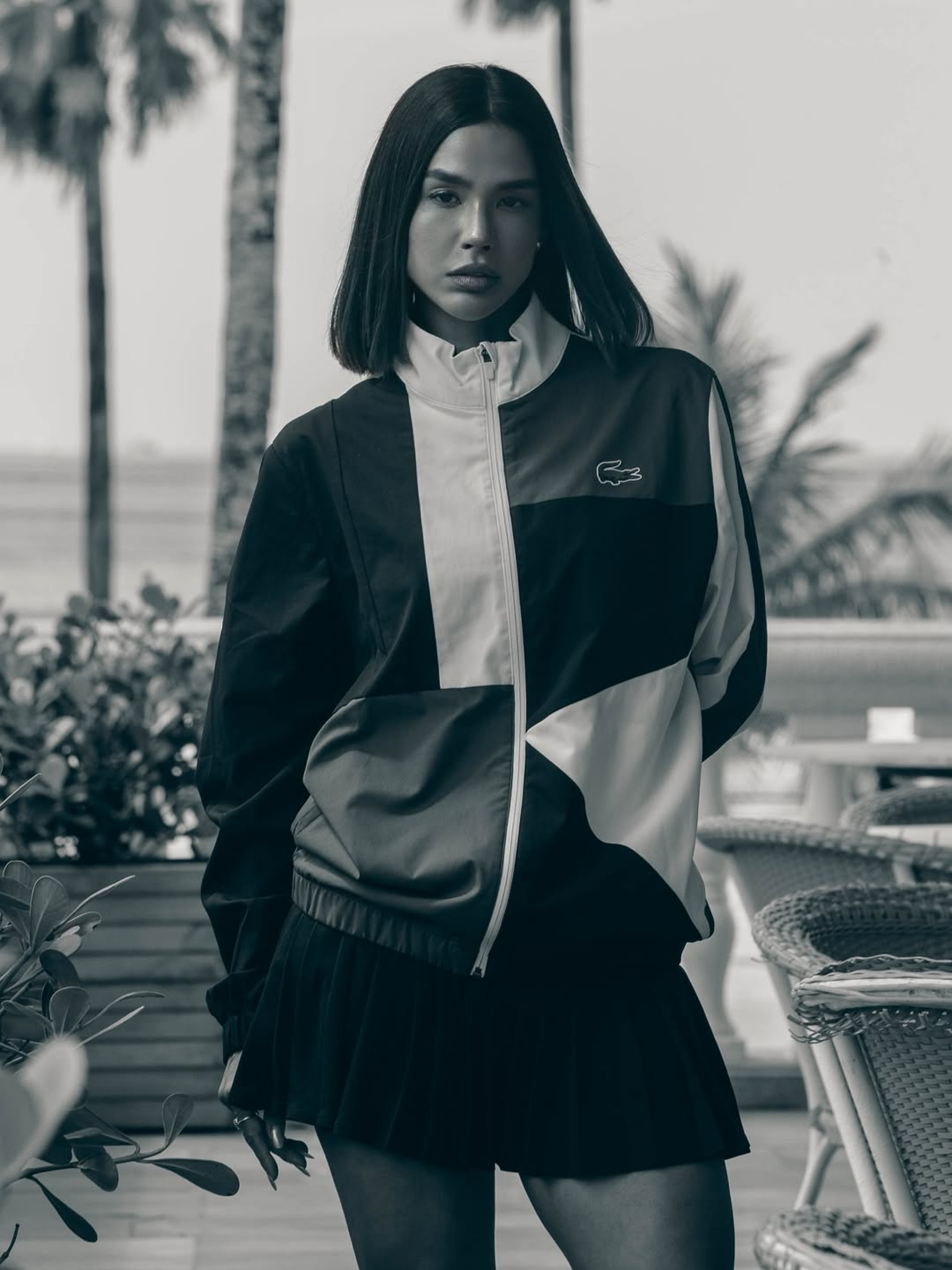 Pai da ex-BBB Kerline Cardoso morreu no fim de semana  - Reprodução/Instagram