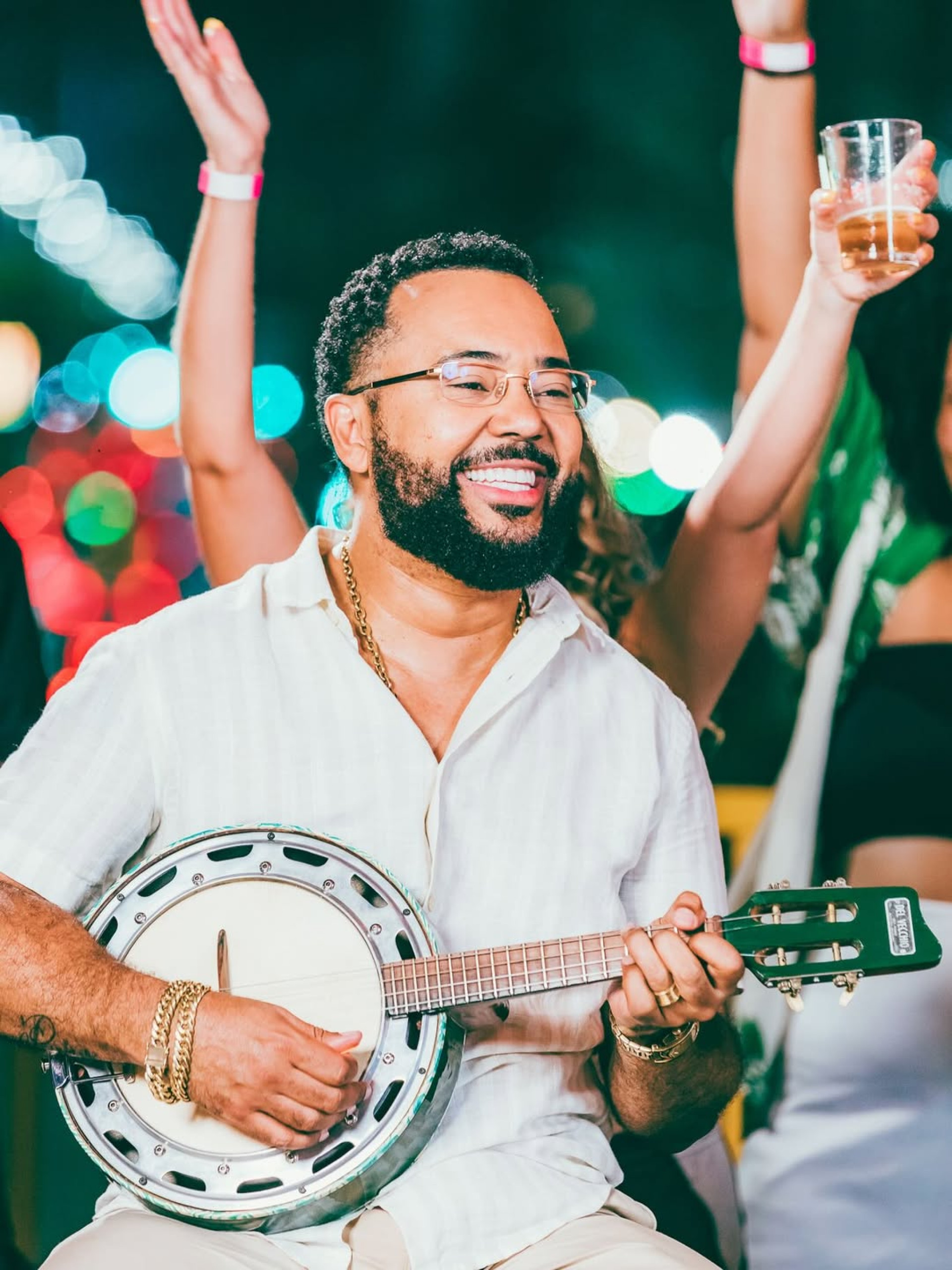 Dudu Nobre - Reprodução / Instagram