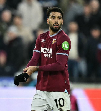 Paquetá acerta com o Flamengo e pressiona West Ham por acordo