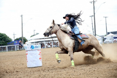 Araruama realiza 1ª Copa Três Tambores com competições no Parque de Exposição