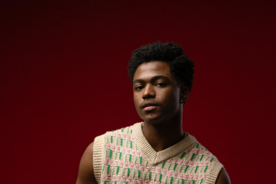 Guthierry Sotero conta reação ao convite para 'Três Graças': 'Coisa de veterano'