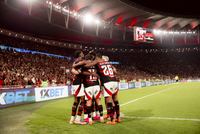 Flamengo pode comemorar título do Brasileirão pela quinta vez no Maracanã