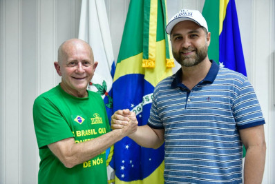 Havan em Campos: investimento confirma a nova dinâmica do município