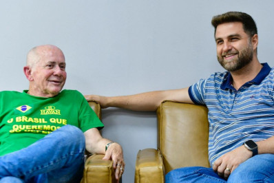 Plano de expansão da Havan confirma megaloja até 2026 em Campos