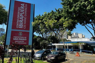 Homem morre afogado em piscina de centro esportivo na Zona Sul de SP